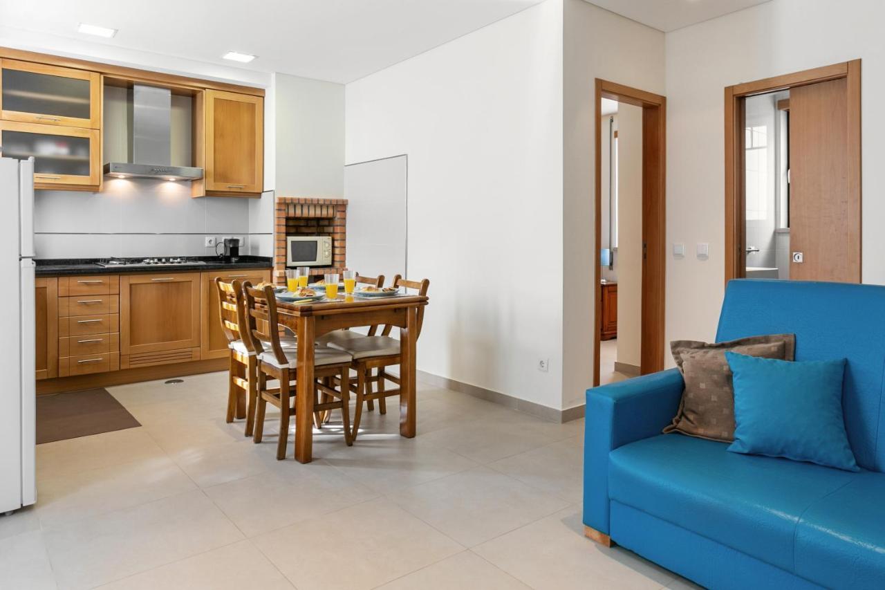 Nazare Boutique Apartment I Exterior photo